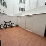 Habitacion En Precioso Apartamento