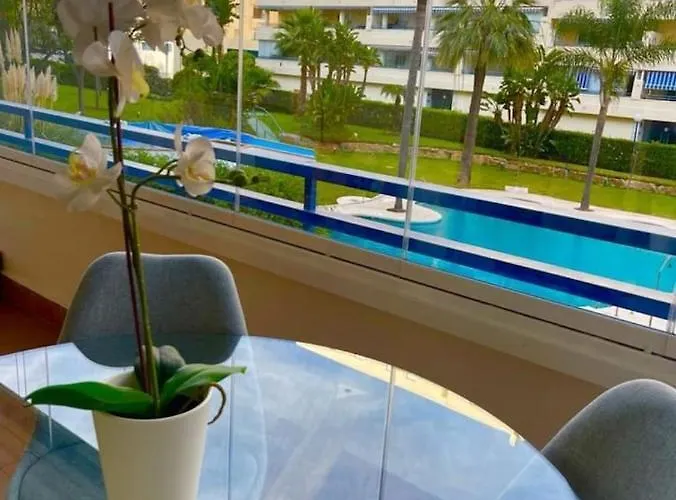 Habitacion En Precioso Apartamento