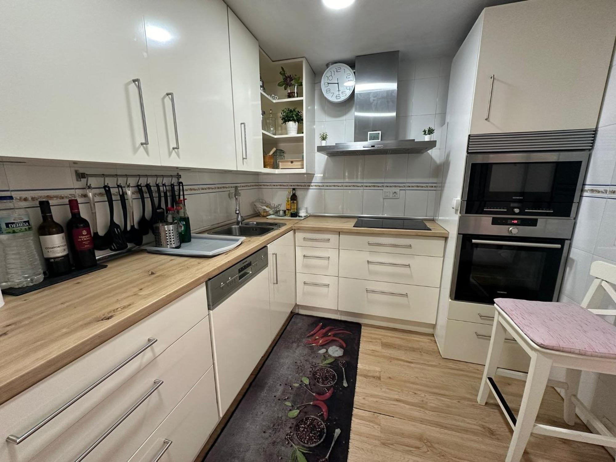 Lejlighed Precioso Apartamento *