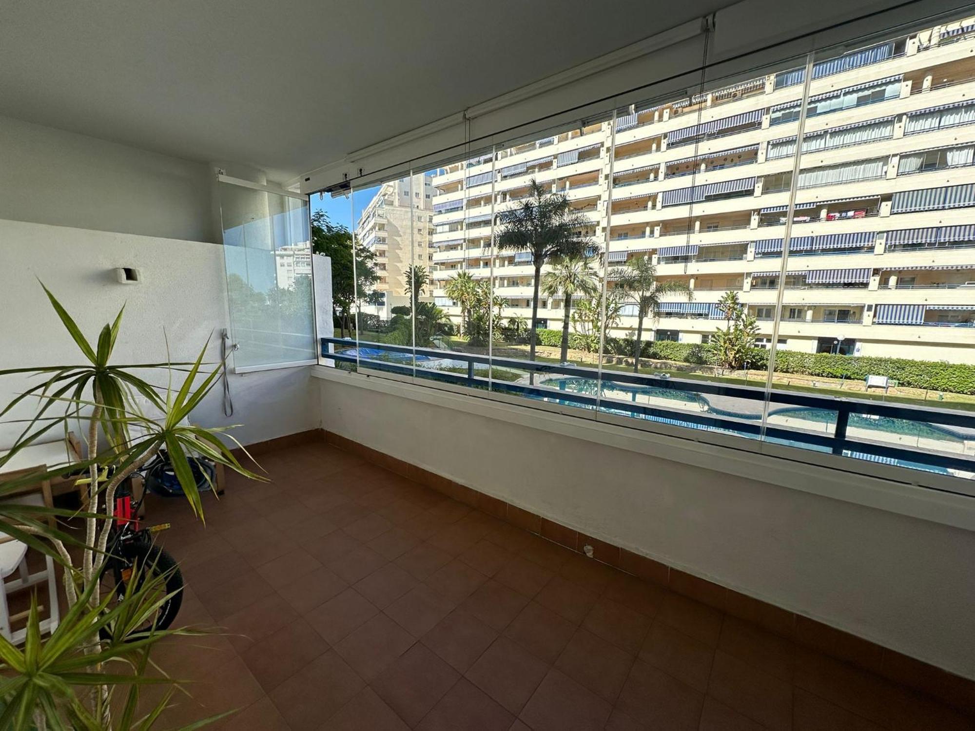 Precioso Apartamento Lejlighed